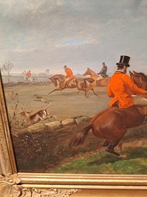 Lot 5 - John Sturgess (fl.1869-1903)