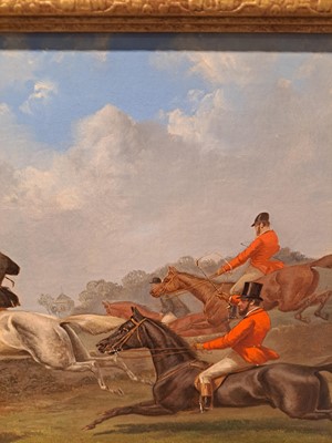 Lot 5 - John Sturgess (fl.1869-1903)