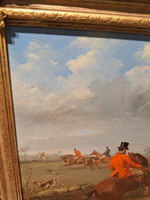 Lot 5 - John Sturgess (fl.1869-1903)