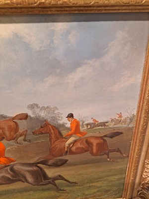 Lot 5 - John Sturgess (fl.1869-1903)