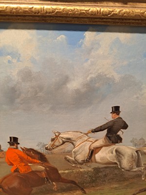 Lot 5 - John Sturgess (fl.1869-1903)