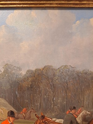 Lot 5 - John Sturgess (fl.1869-1903)