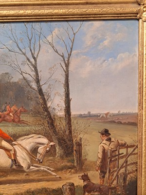 Lot 5 - John Sturgess (fl.1869-1903)
