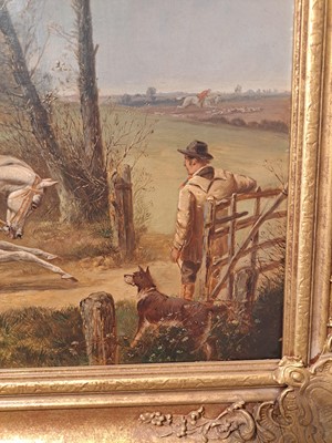 Lot 5 - John Sturgess (fl.1869-1903)