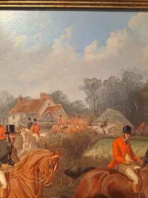 Lot 5 - John Sturgess (fl.1869-1903)