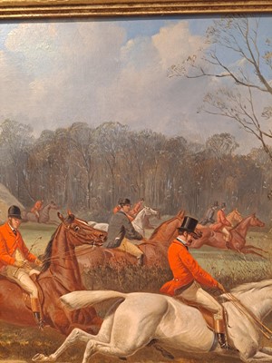 Lot 5 - John Sturgess (fl.1869-1903)