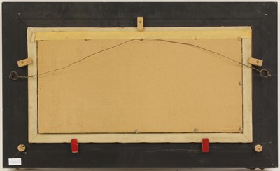 Lot 5 - John Sturgess (fl.1869-1903)