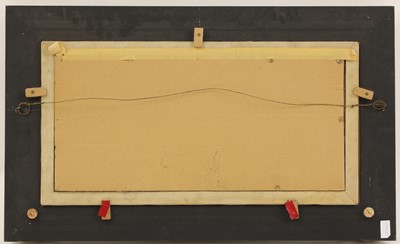 Lot 5 - John Sturgess (fl.1869-1903)