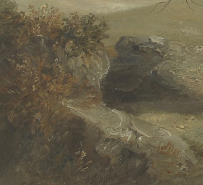 Lot 194 - Thomas Smythe (1825-1906)