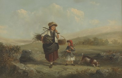 Lot 194 - Thomas Smythe (1825-1906)