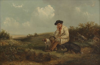 Lot 218 - Thomas Smythe (1825-1906)