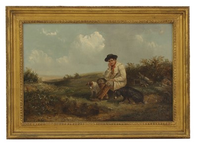 Lot 218 - Thomas Smythe (1825-1906)