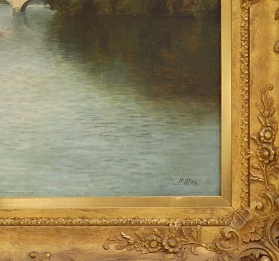 Lot 186 - M... Allan (late 19th century)
