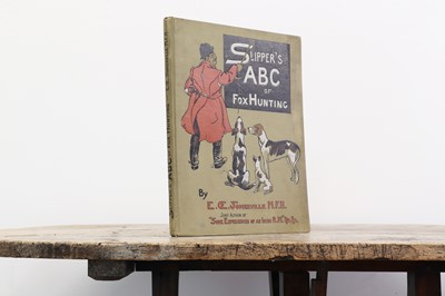 Lot 52 - Edith Oe. Somerville