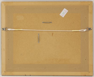 Lot 287 - Donald C Grant (1930-2001)