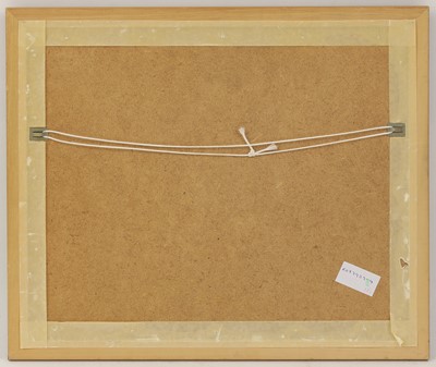 Lot 287 - Donald C Grant (1930-2001)