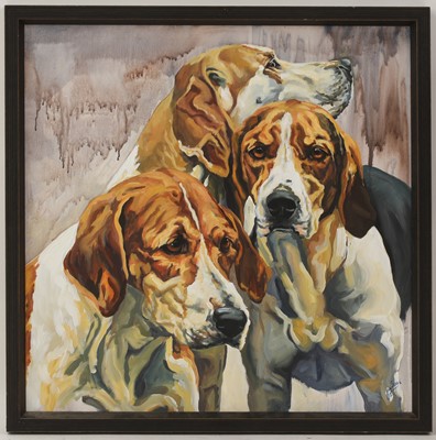 Lot 238 - Debbie Harris ASEA (b.1973)