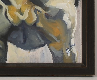 Lot 238 - Debbie Harris ASEA (b.1973)