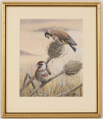 Lot 185 - Mark Chester (b.1960)