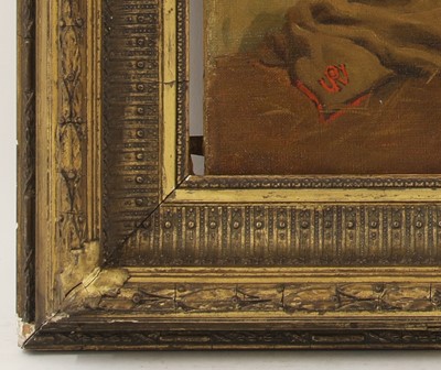 Lot 21 - William Verner Longe (1857-1924)