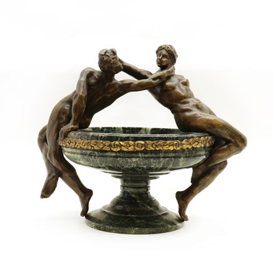 Lot 132 - Georges Van de Voorde (Belgian, 1878-1970)
