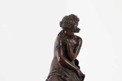 Lot 642 - After Mathurin Moreau