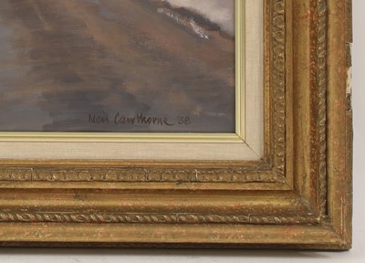 Lot 51 - Neil Cawthorne SEA (1936-2022)