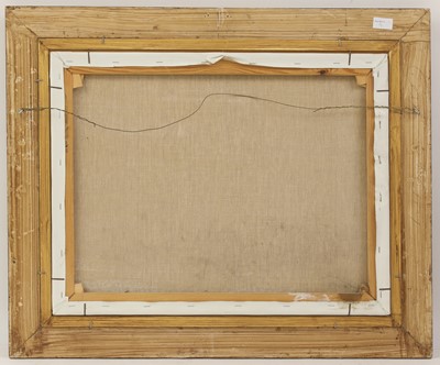 Lot 51 - Neil Cawthorne SEA (1936-2022)