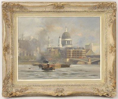 Lot 306 - David Shepherd (1931-2017)