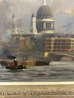 Lot 306 - David Shepherd (1931-2017)