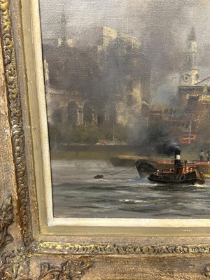 Lot 306 - David Shepherd (1931-2017)