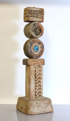 Lot 388 - Bernard Rooke (b.1938)