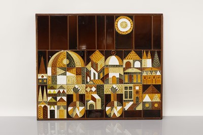 Lot 237 - Roger Capron (French, 1922-2006)