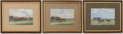 Lot 94 - John Beer (1883-1915)