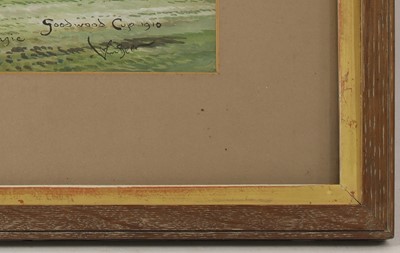 Lot 94 - John Beer (1883-1915)