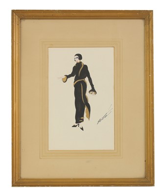 Lot 167 - Romain de Tirtoff ('Erté') (Russian-French, 1892-1990)