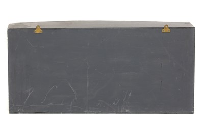 Lot 111 - Taxidermy: A rainbow trout, by Peter Stone