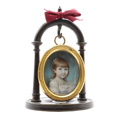 Lot 108 - English School, c.1820