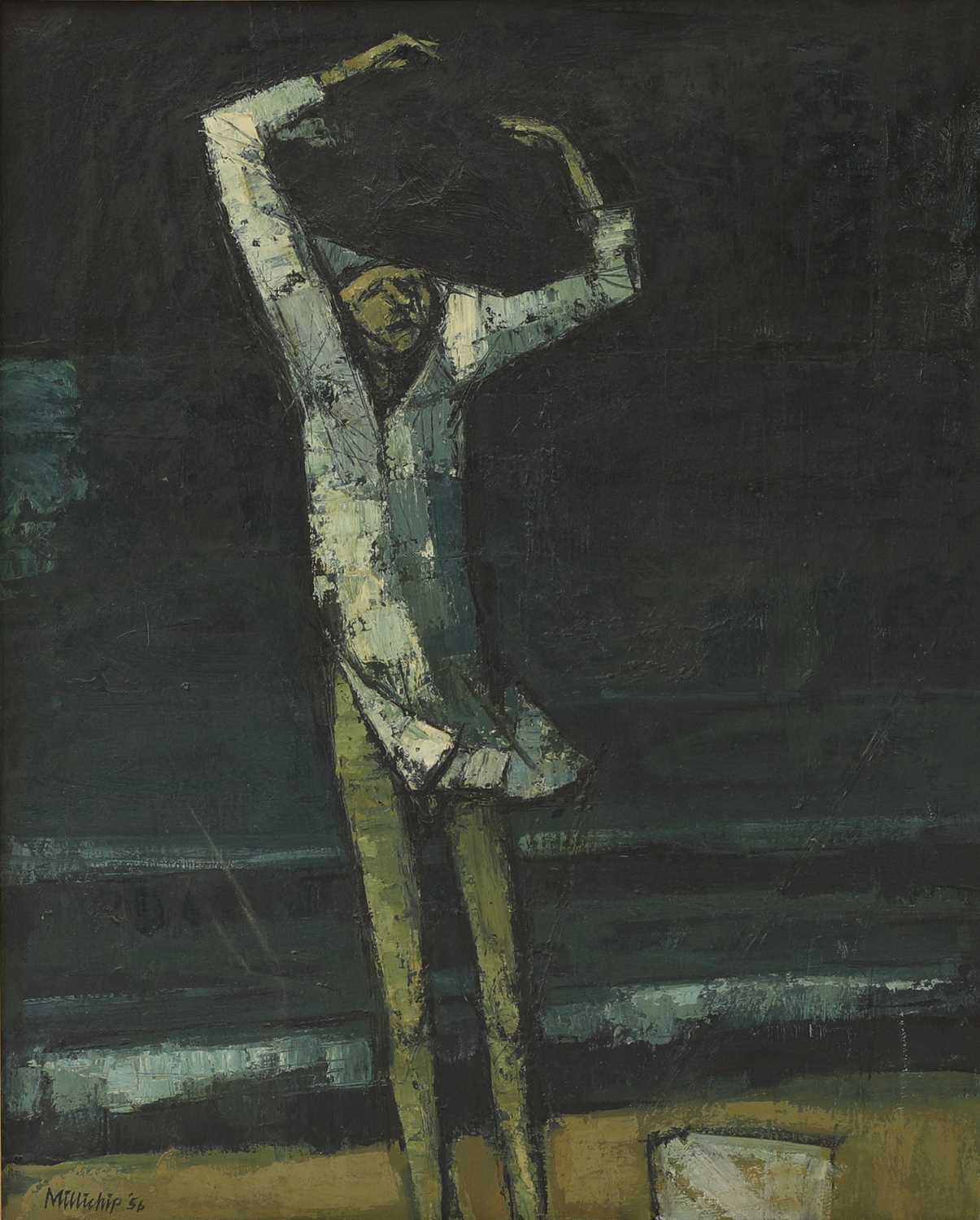 Lot 270 - Paul Millichip (1929-2018)