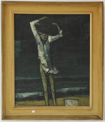 Lot 270 - Paul Millichip (1929-2018)