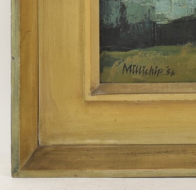 Lot 270 - Paul Millichip (1929-2018)