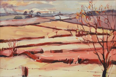 Lot 262 - Paul Millichip (1929-2018)
