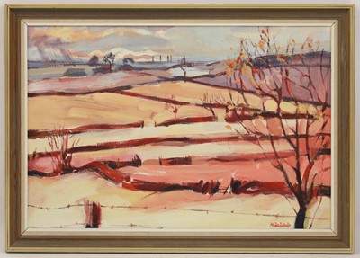 Lot 262 - Paul Millichip (1929-2018)