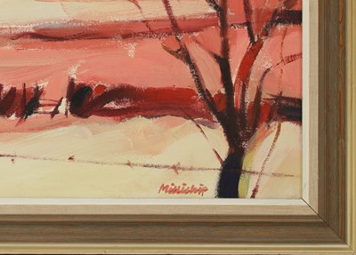 Lot 262 - Paul Millichip (1929-2018)