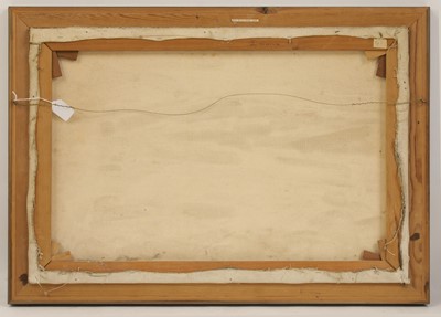Lot 262 - Paul Millichip (1929-2018)