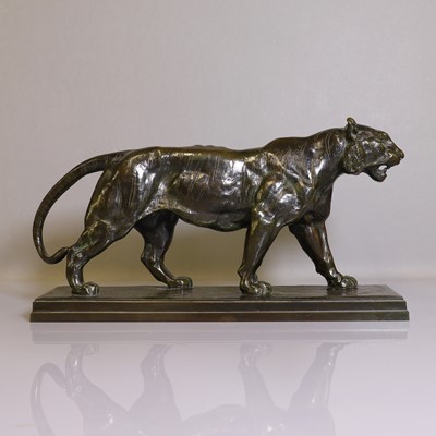 Lot 132 - After Antoine Louis Barye