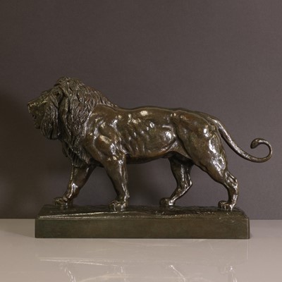 Lot 133 - After Antoine Louis Barye