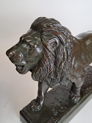 Lot 133 - After Antoine Louis Barye