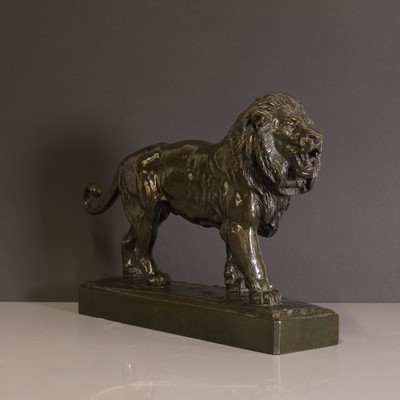 Lot 133 - After Antoine Louis Barye