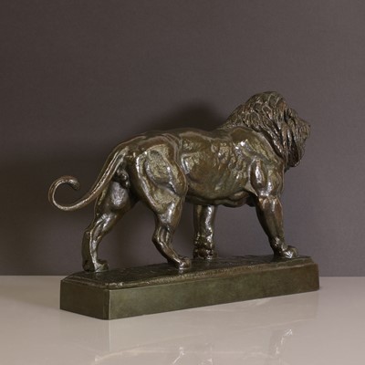 Lot 133 - After Antoine Louis Barye